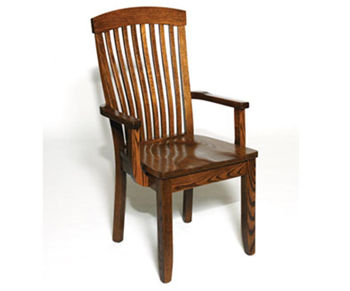 Empire Chair - Image 2