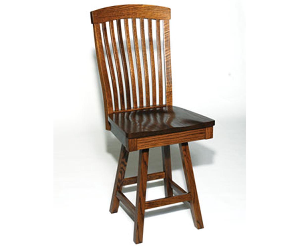 Empire Bar Chair - Image 2