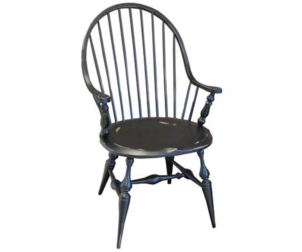 Englewood Chair - Image 2
