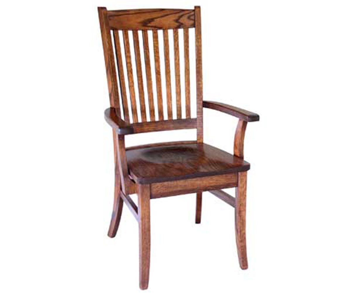 Franklin Chair - Image 2