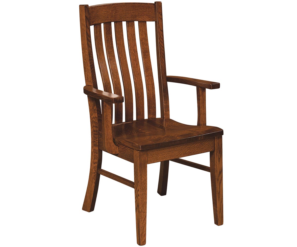 Houghton Chair - Image 2