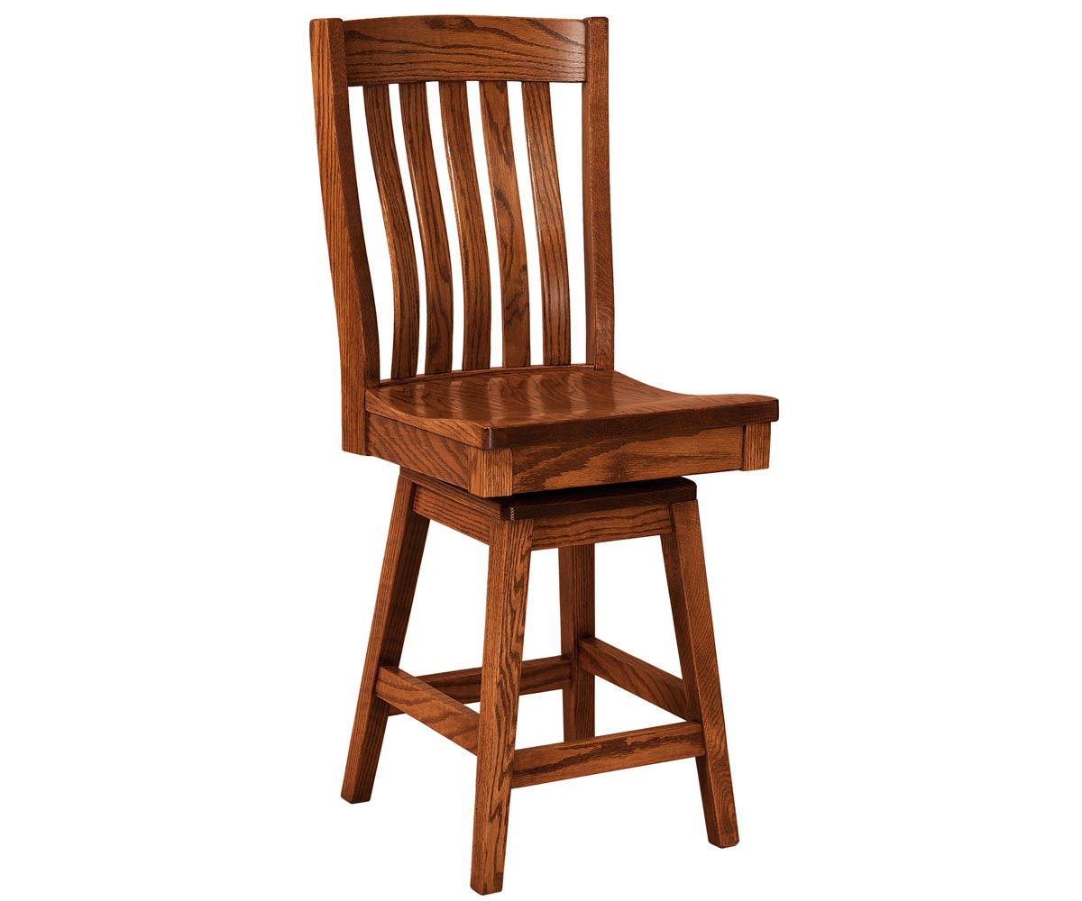 Houghton Bar Chair - Image 2