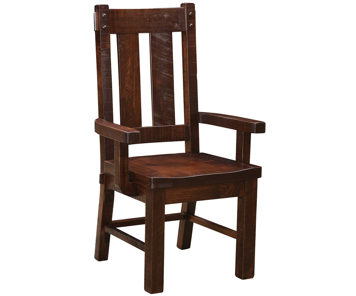 Houston Chair - Image 2