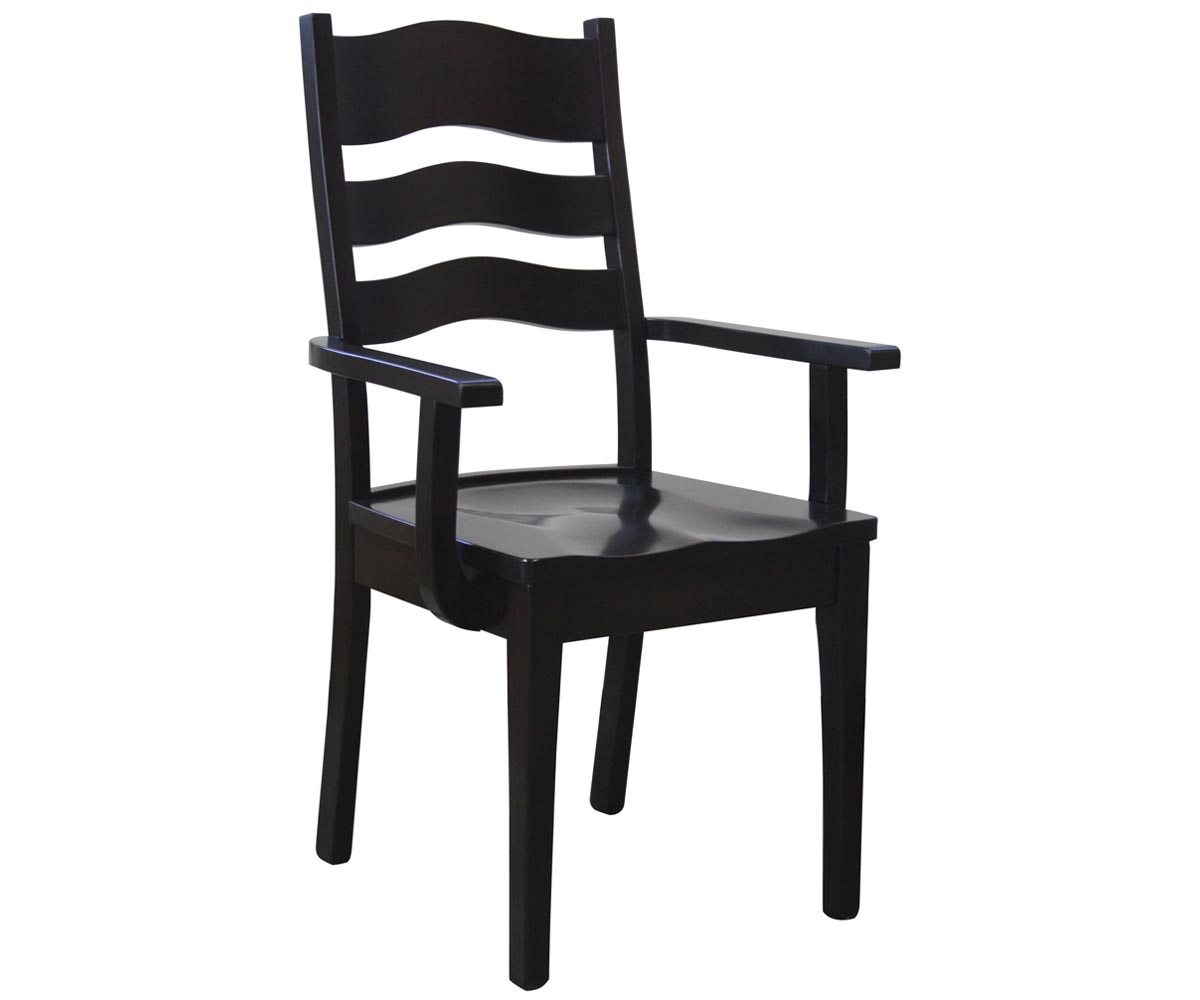 LaSalle Chair - Image 2