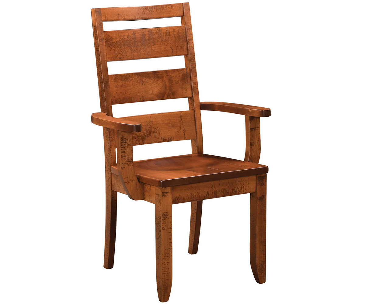 Lakeland Chair - Image 2