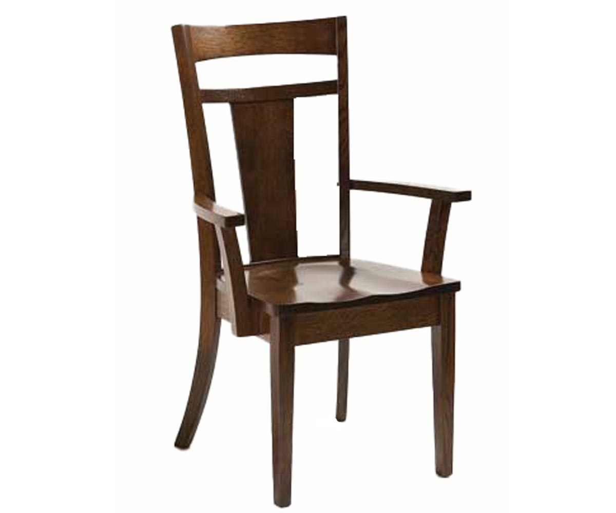 Livingston Chair - Image 2