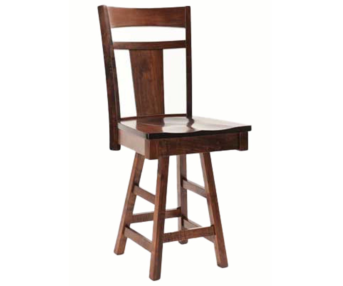 Livingston Bar Chair - Image 2