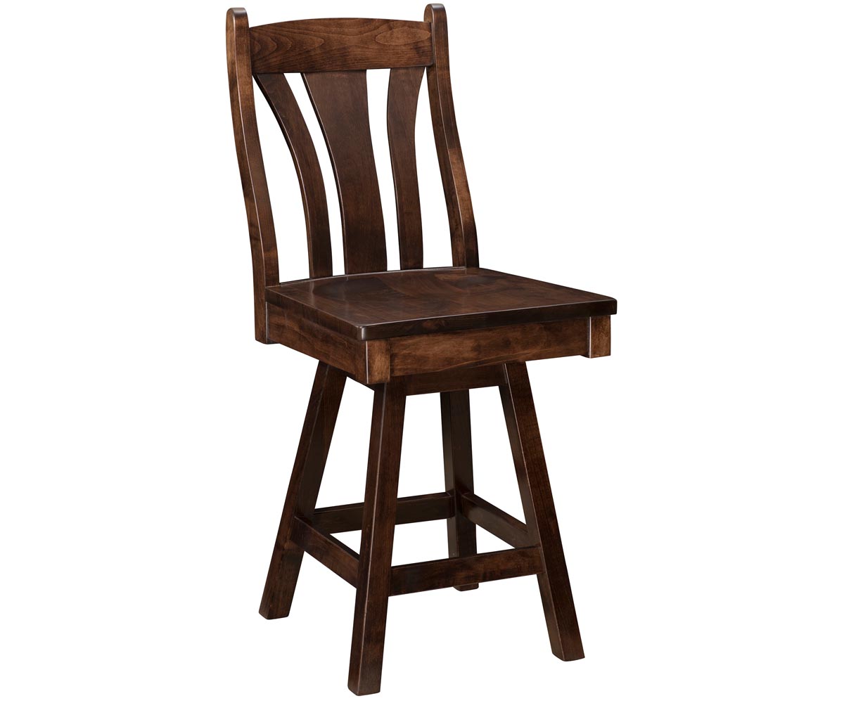 Mason Bar Chair - Image 2
