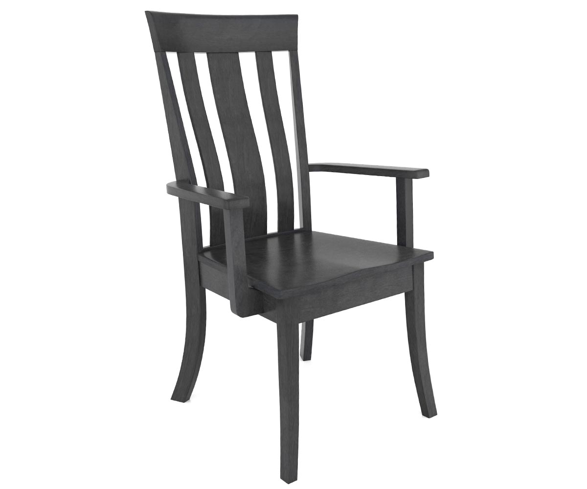 McZena Chair - Image 2