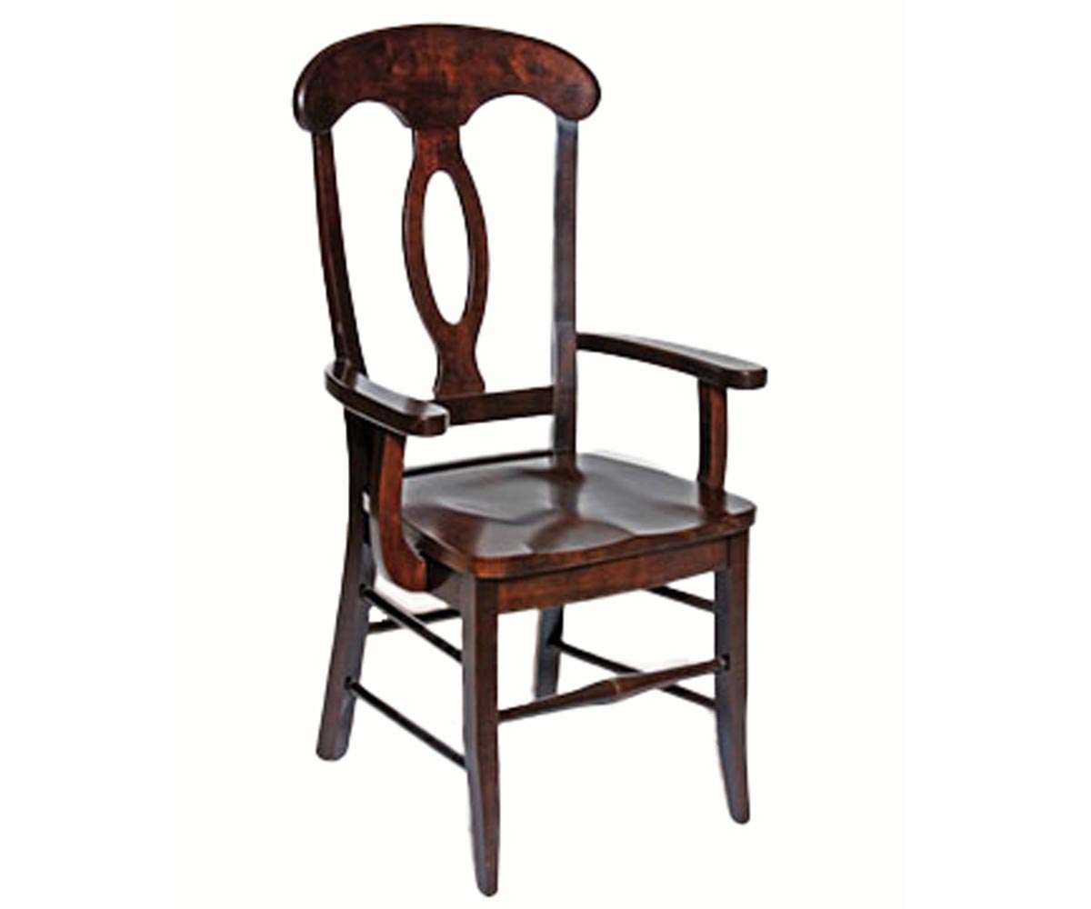 Napoleon Chair - Image 2