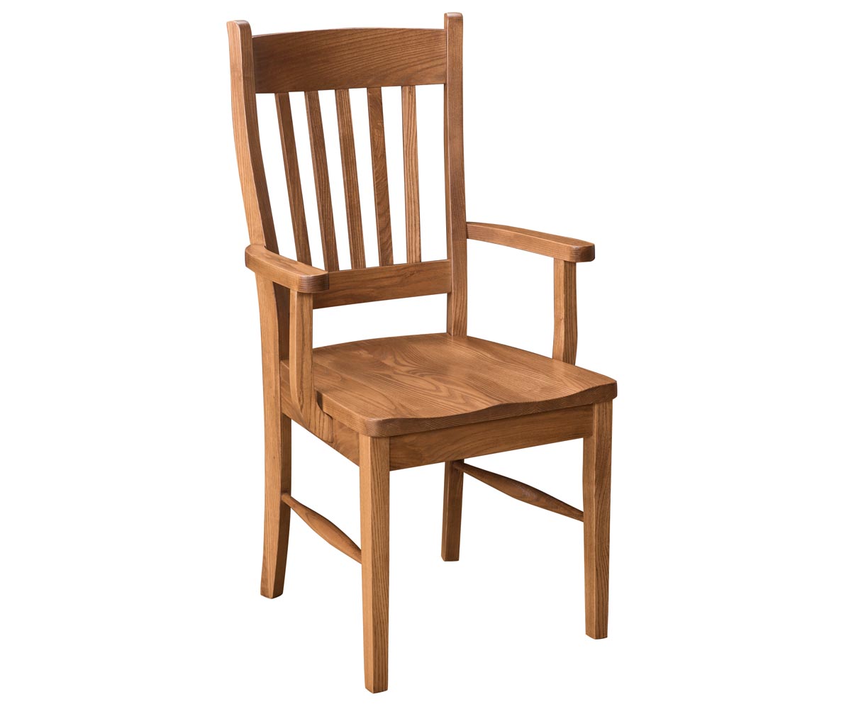 Shaker Chair - Image 2