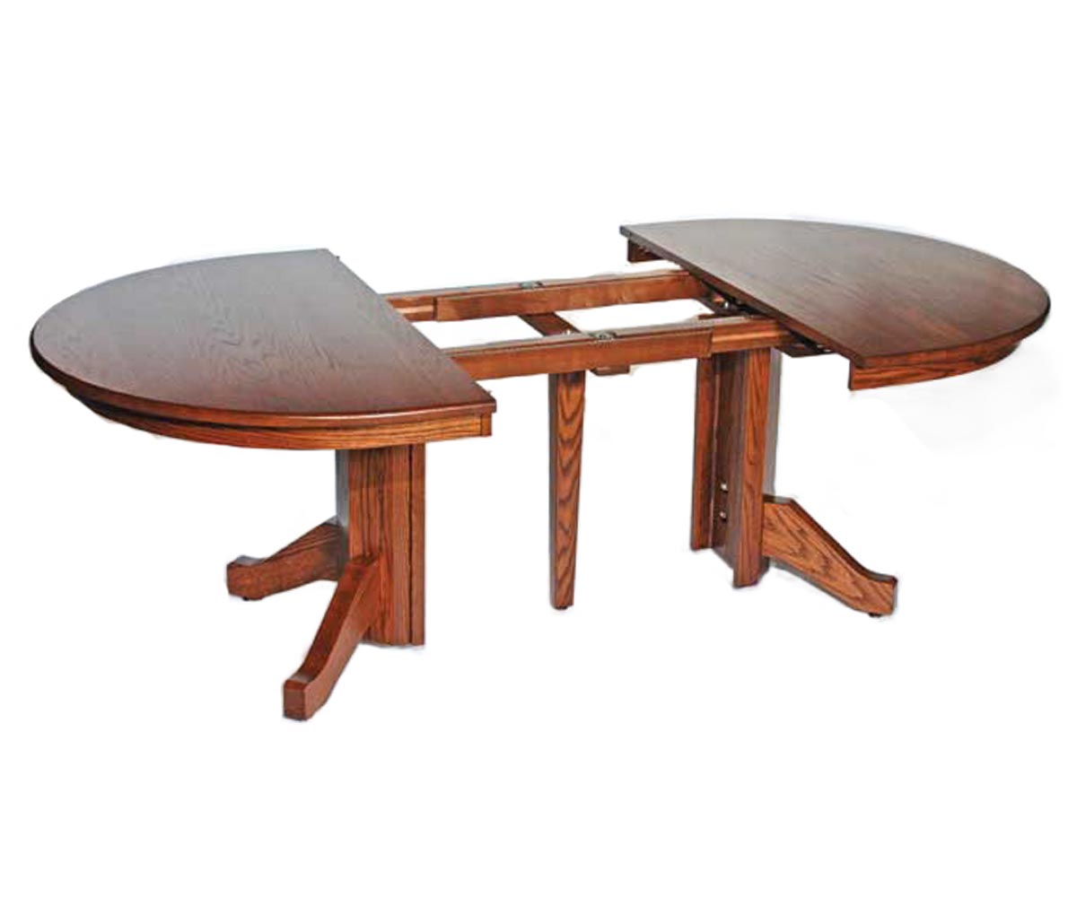 Split Single Pedestal - Image 2