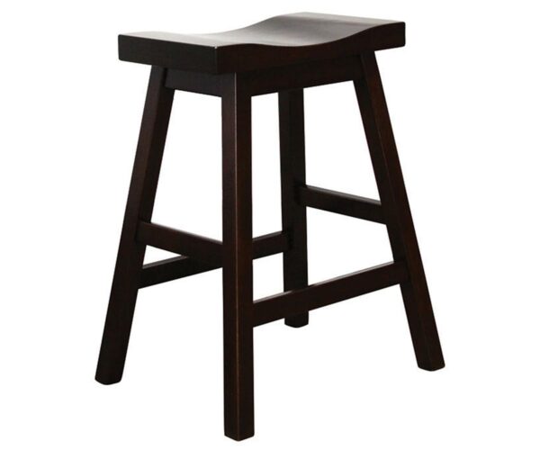 Wave Bar Stool