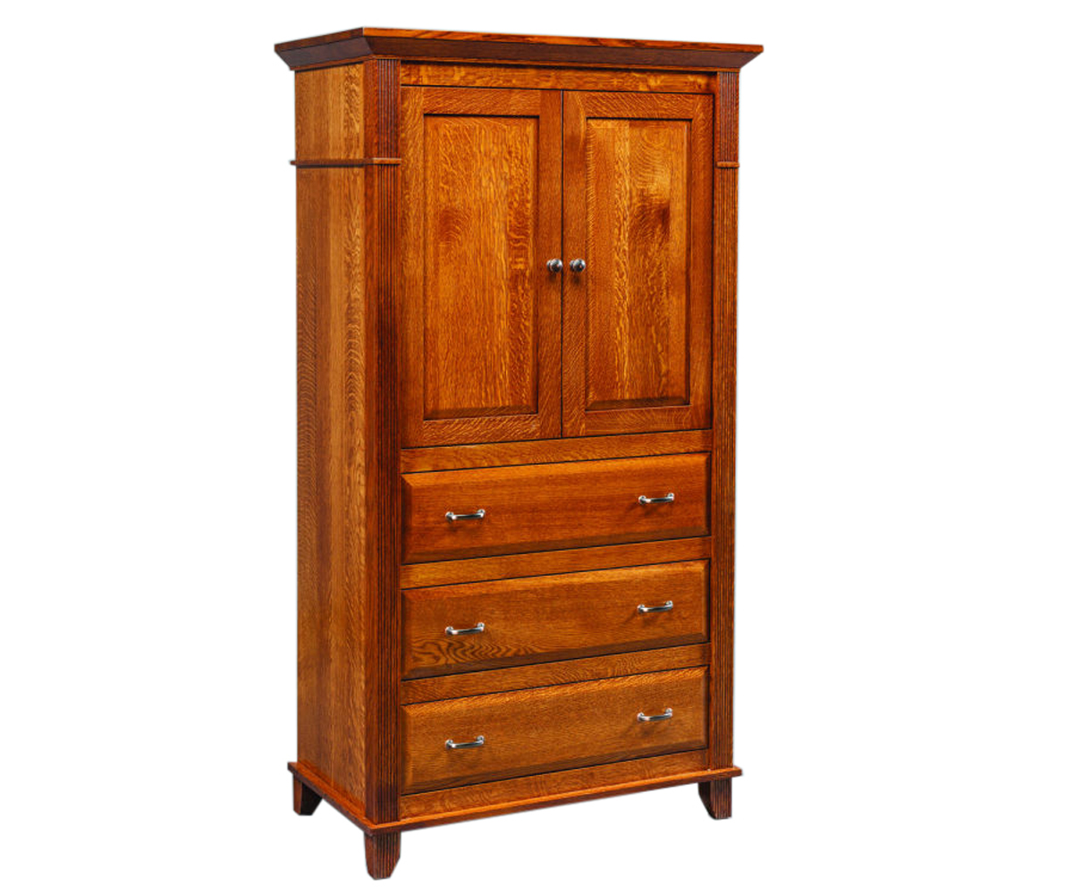 Arlington Armoire