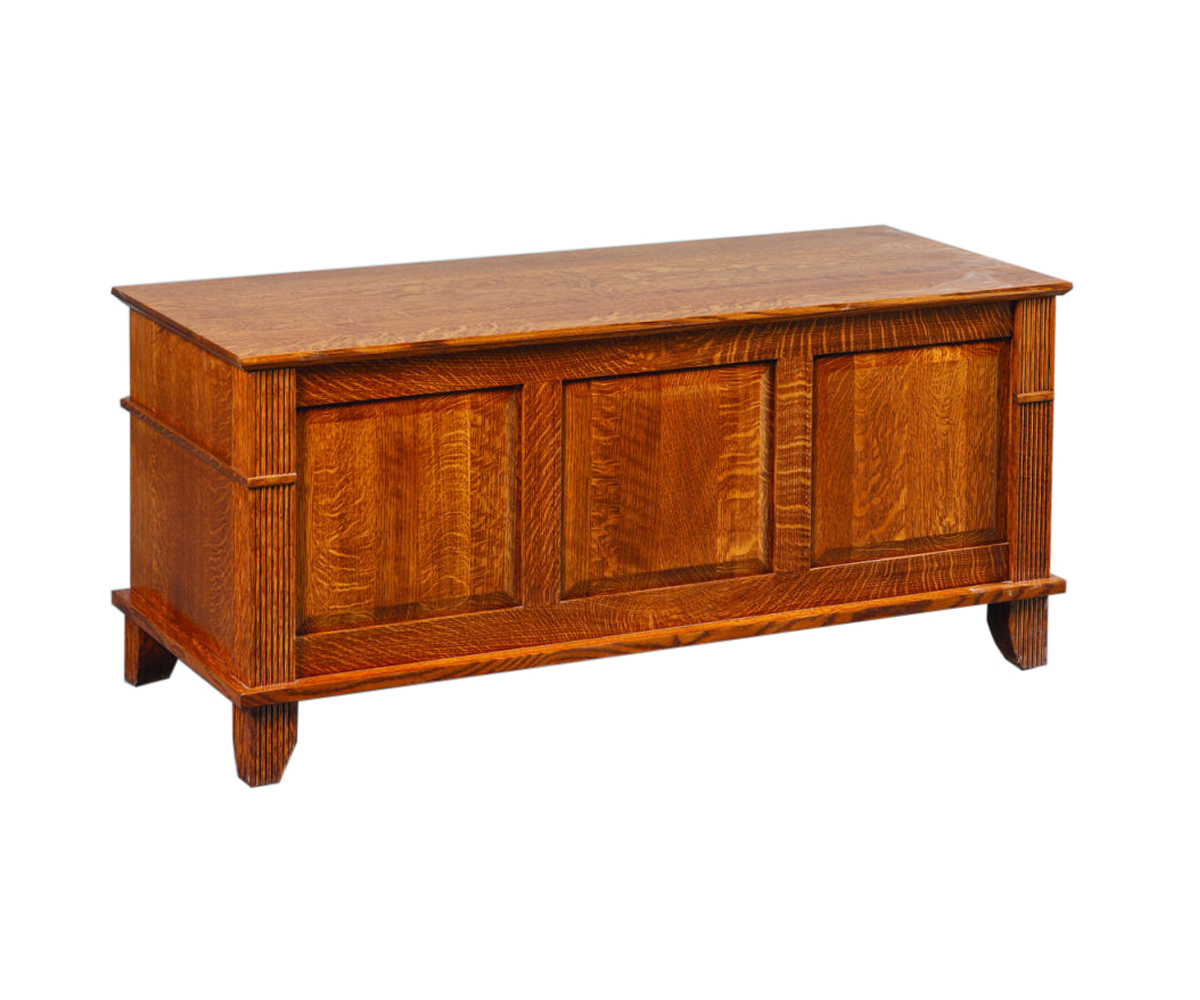 Arlington Blanket Chest