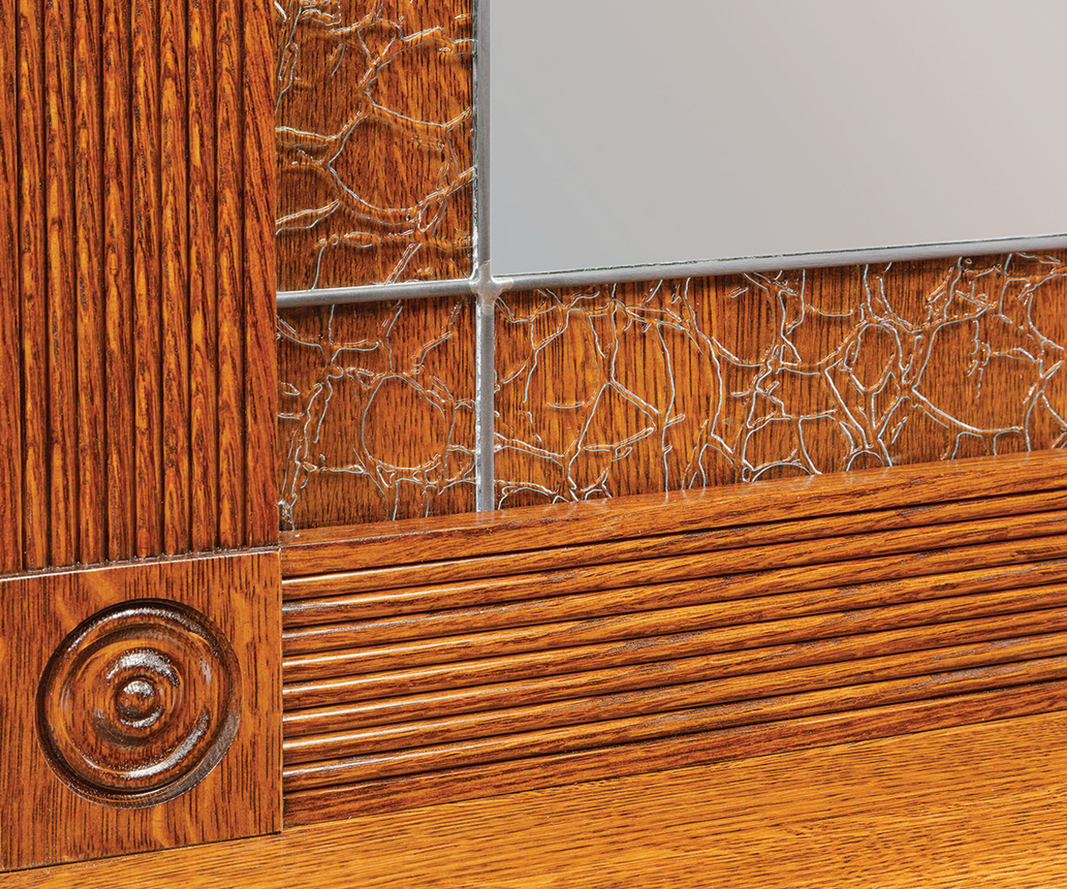 Arlington Dresser - Image 2