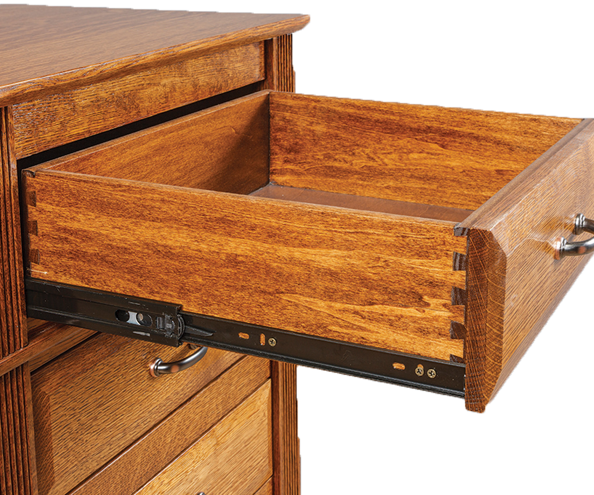 Arlington Dresser - Image 3