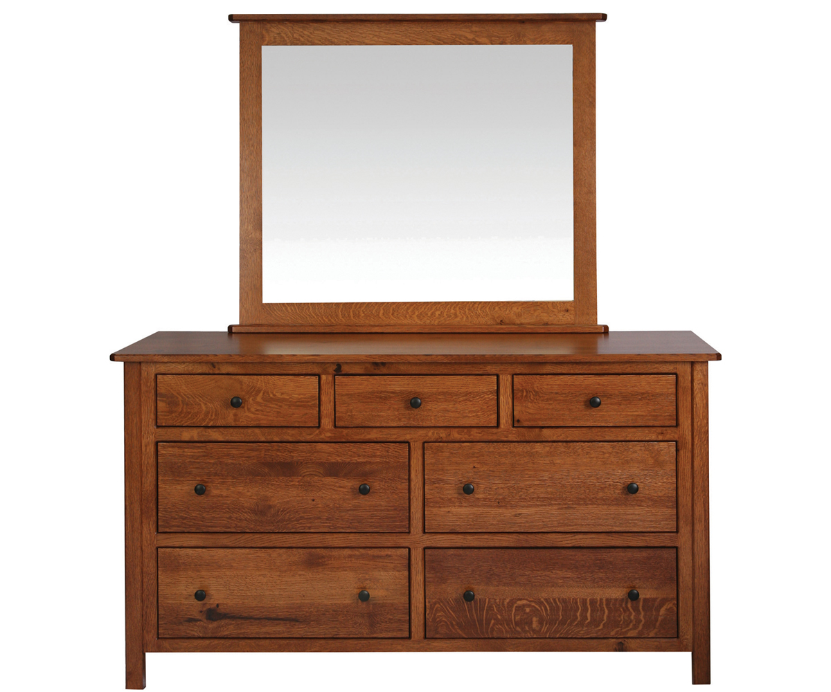 Cornwell Standard Dresser - Image 2