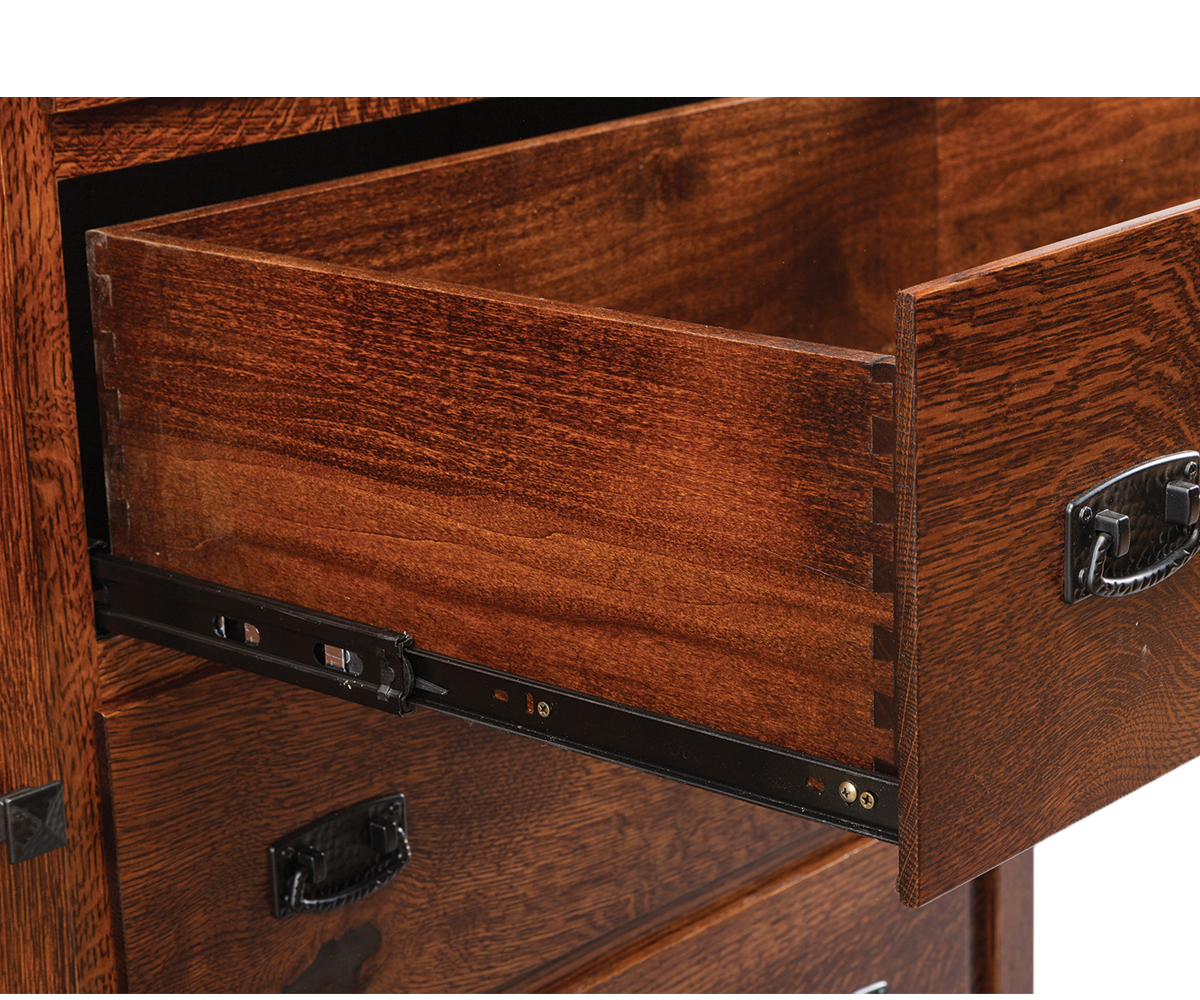 Elkins Mans Chest - Image 2