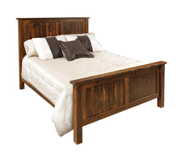 Kingston Bed