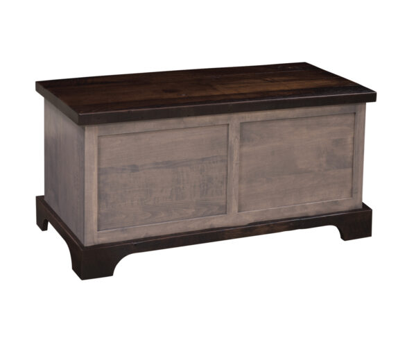 Manchester Blanket Chest