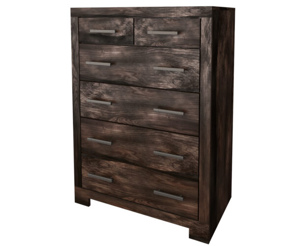 Zane Chest of Drawers