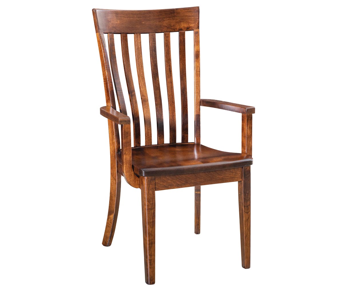 Chandler Chair - Image 2