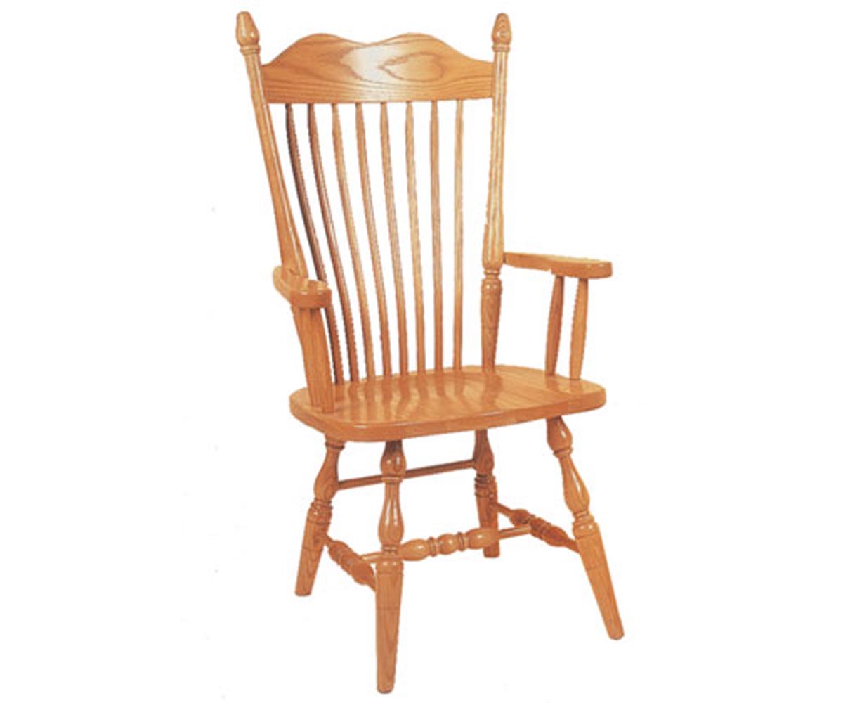 Hoosier Chair - Image 2