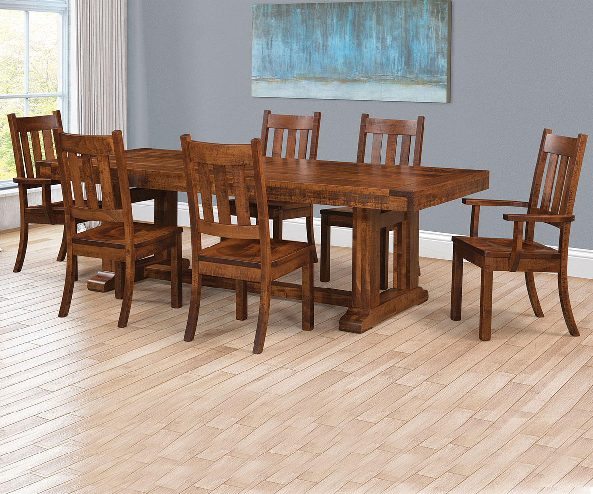 Auburn Table - Image 2