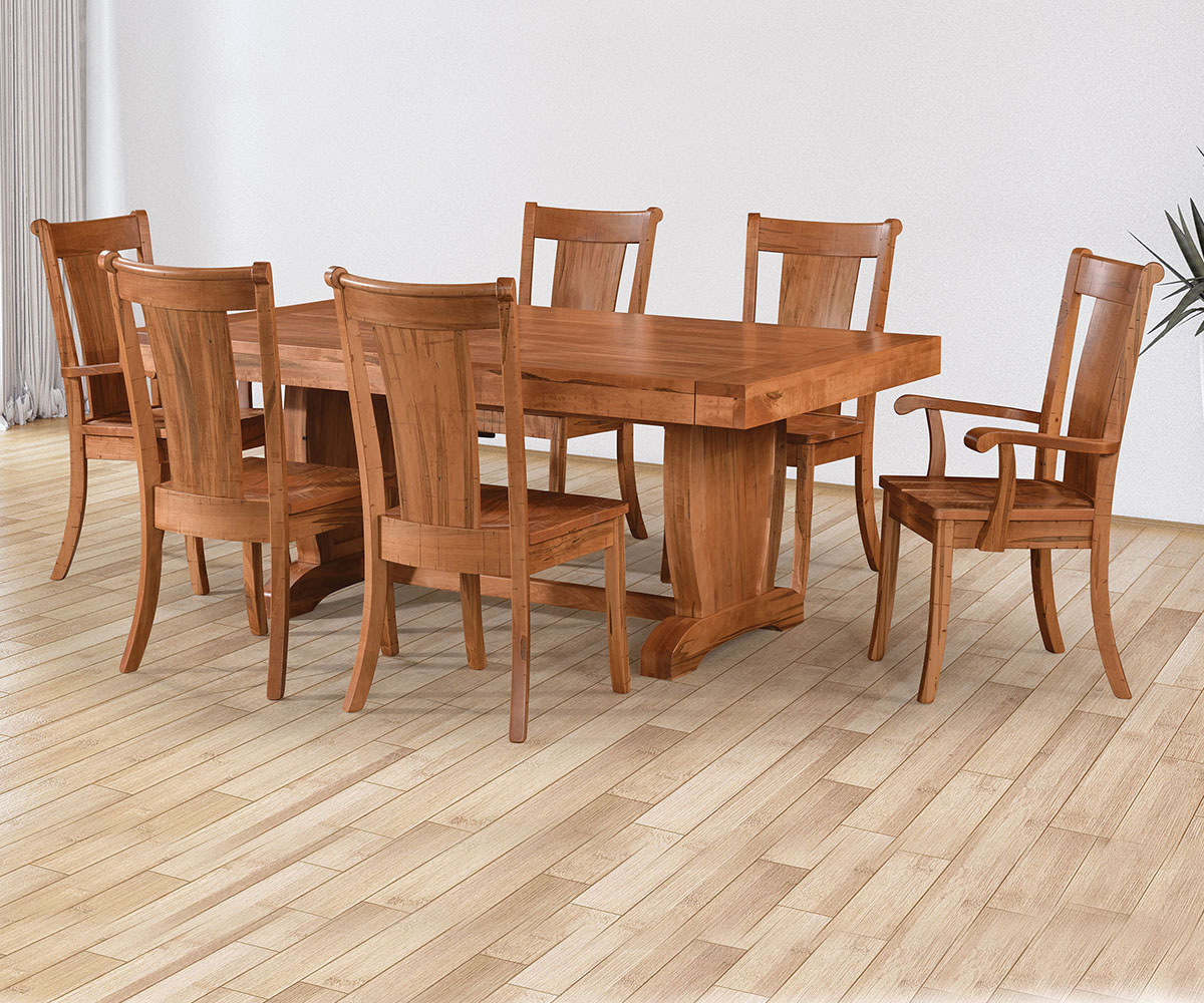 Brady Chair - Image 3