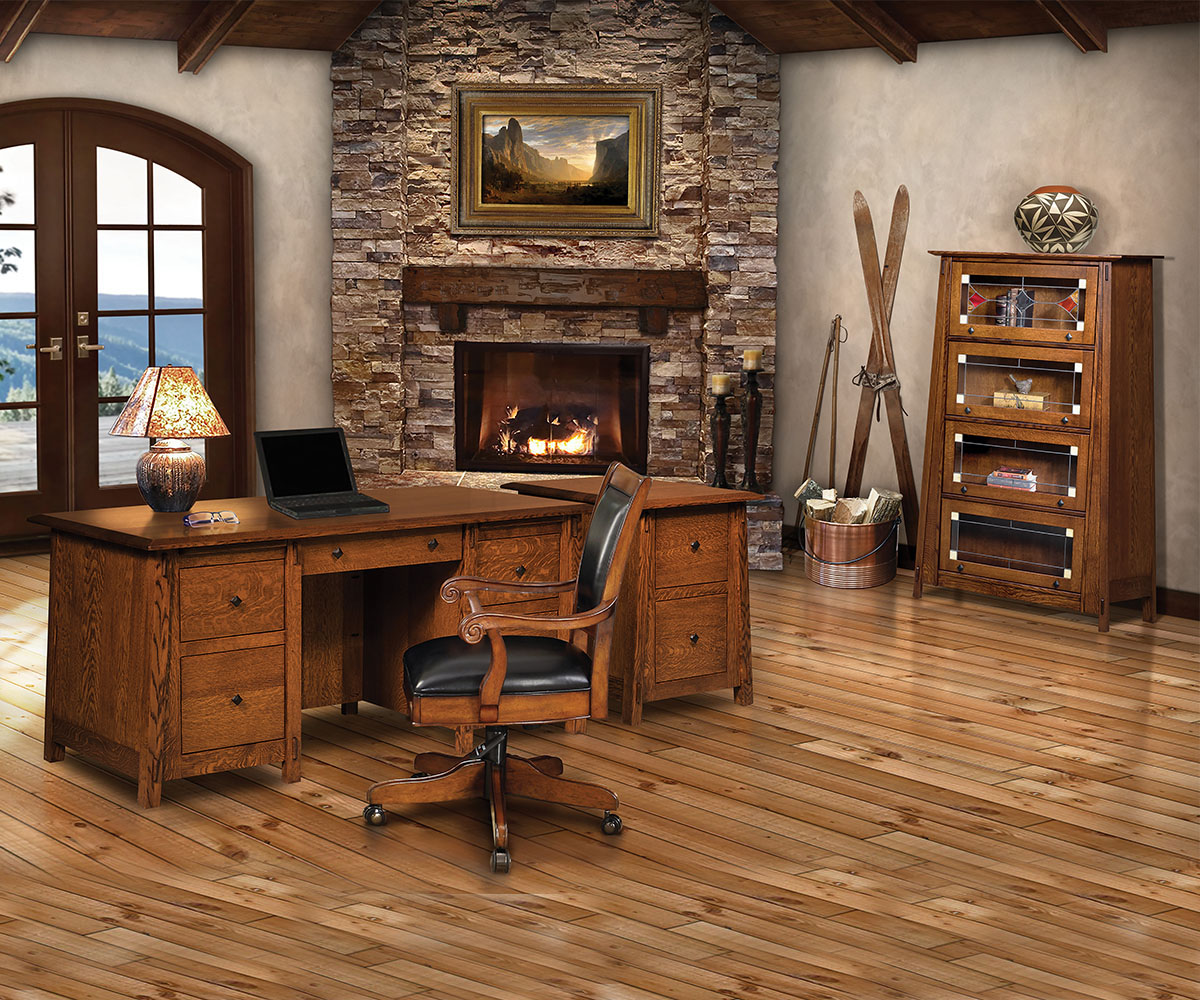 Colbran File Cabinet - Image 2