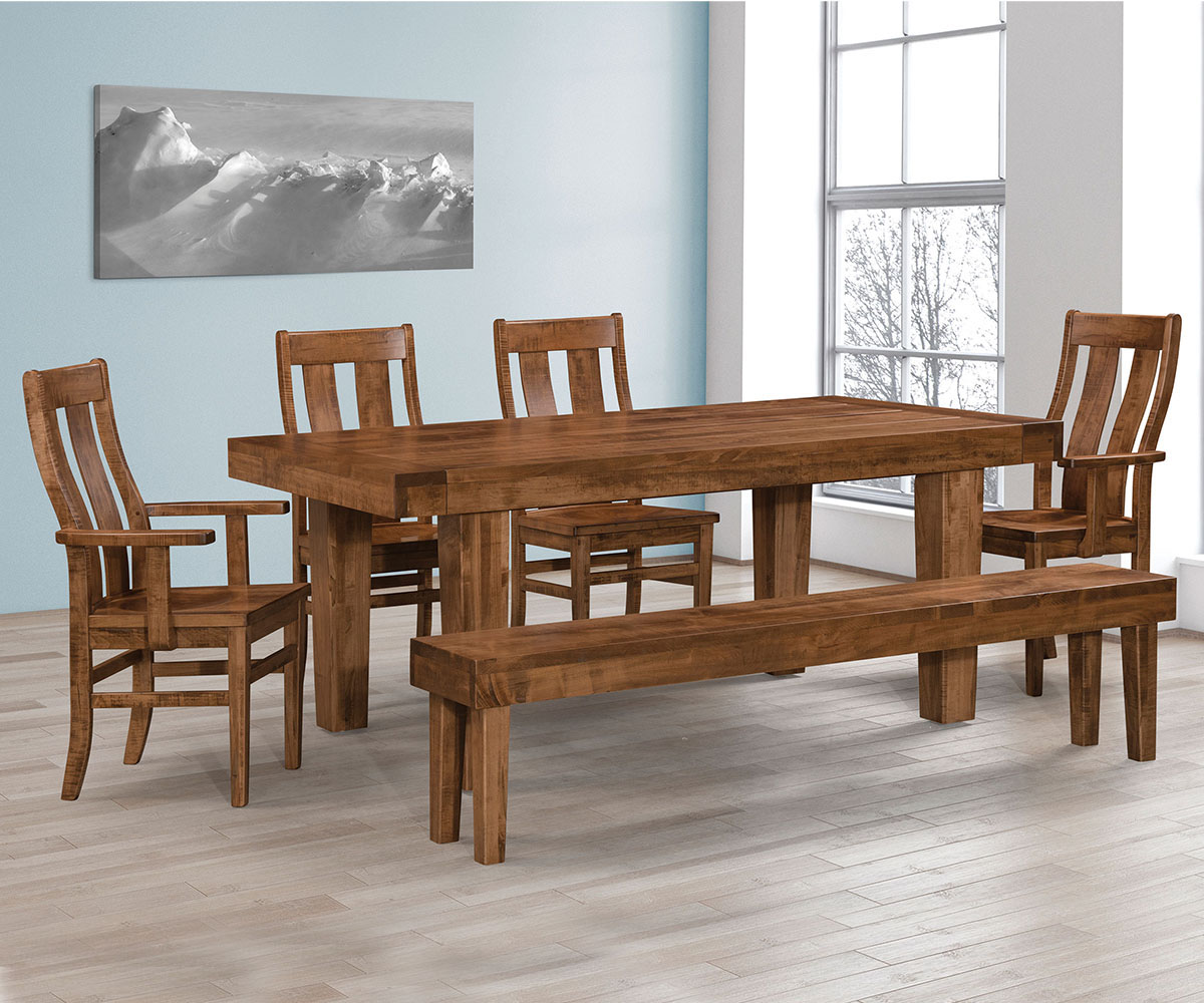 Emerson Chair - Image 3