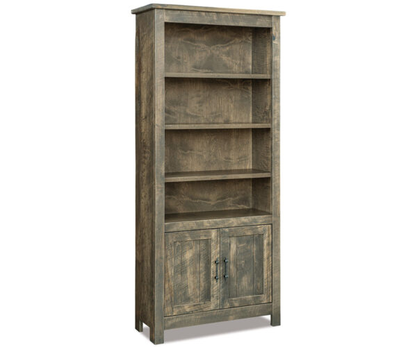Houston Bookcase - 80"H