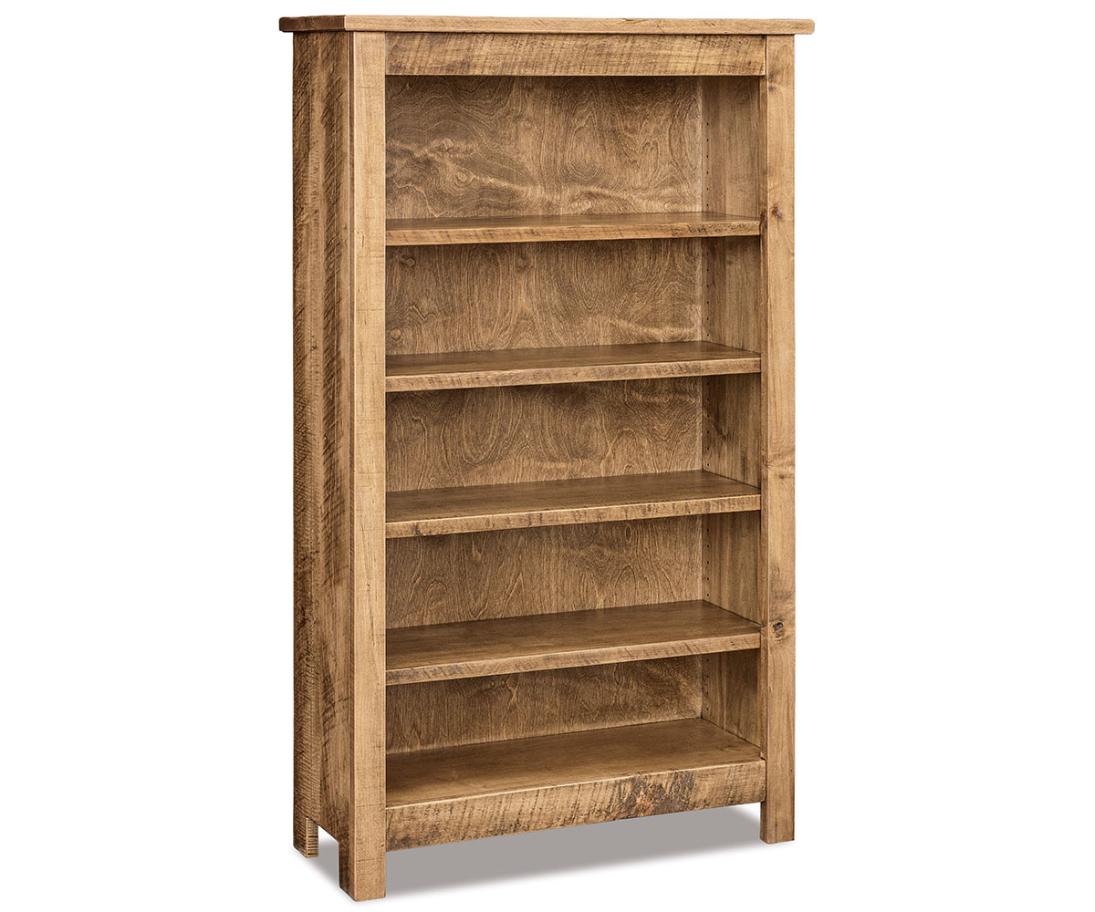 Houston Bookcase - 60"H