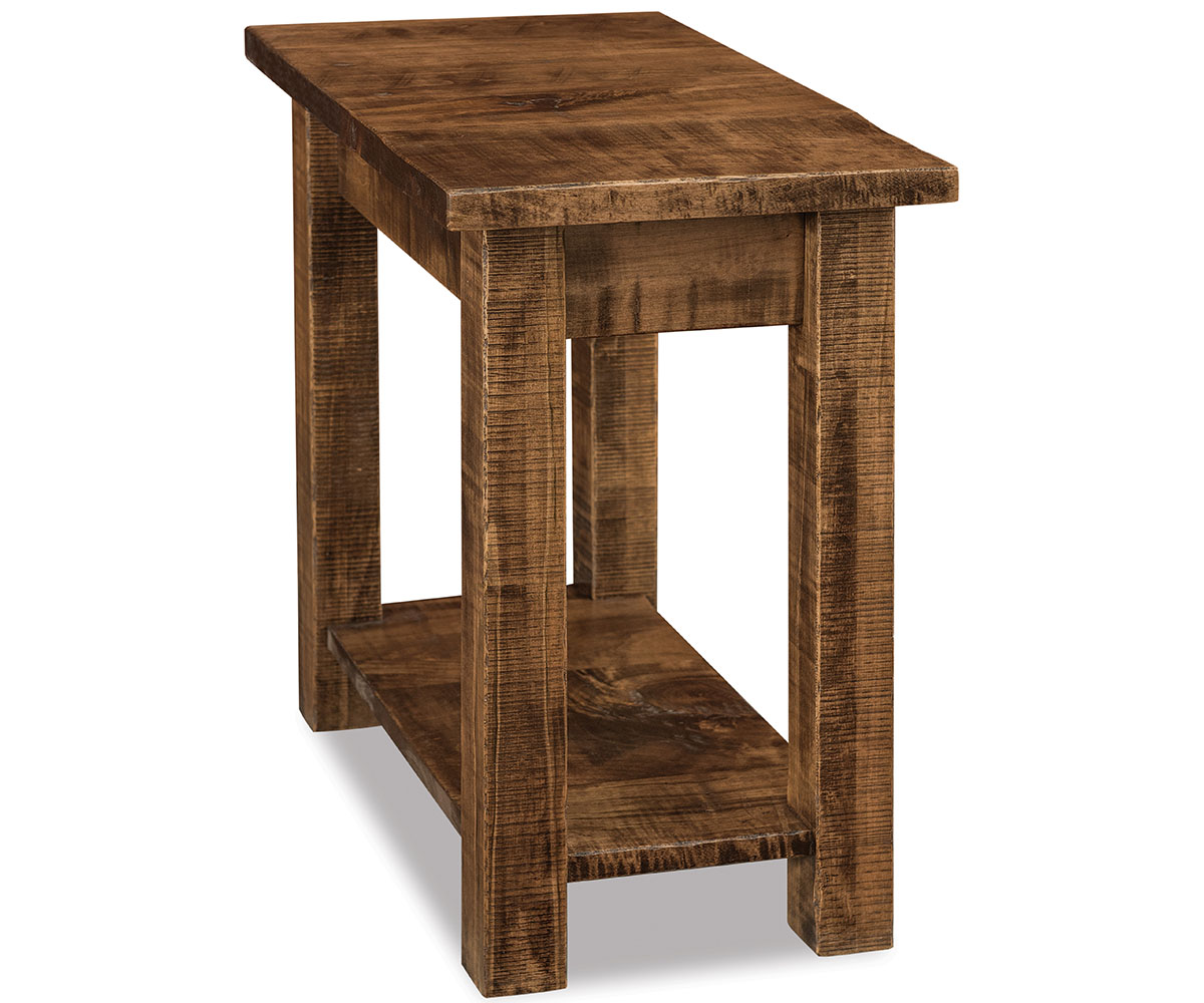 Houston Chair Side End Table