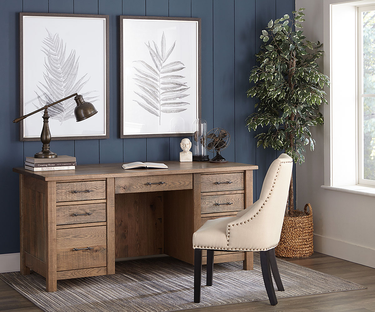 Houston Desk - Image 3