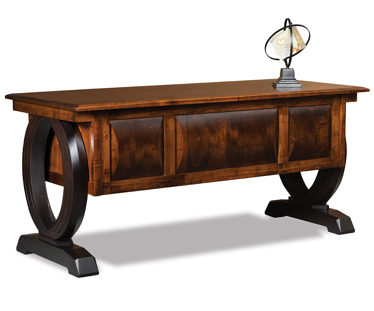 Saratoga Desk - Image 2