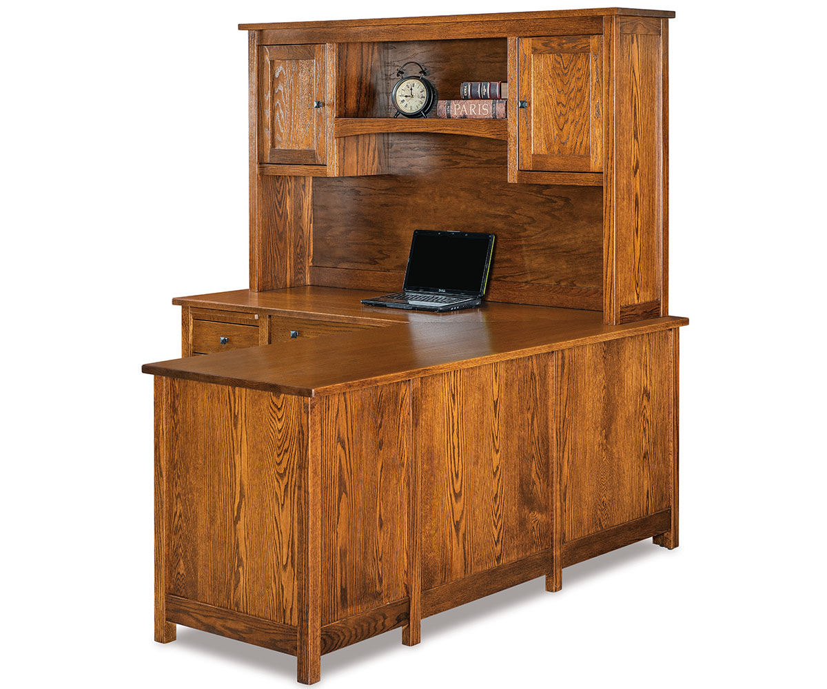 Centennial Base & Hutch - Image 2