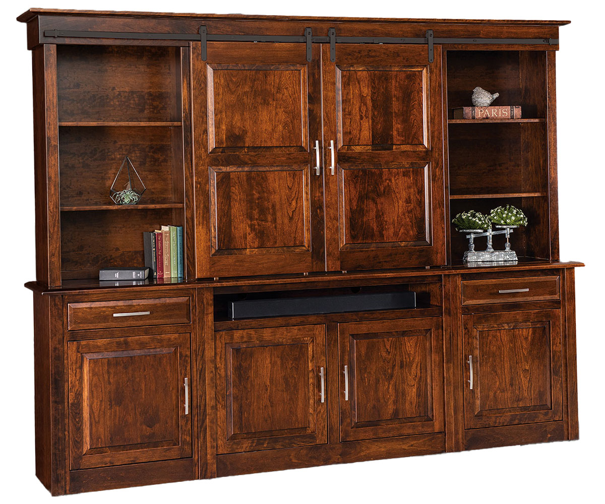 Ensenada Wall Unit