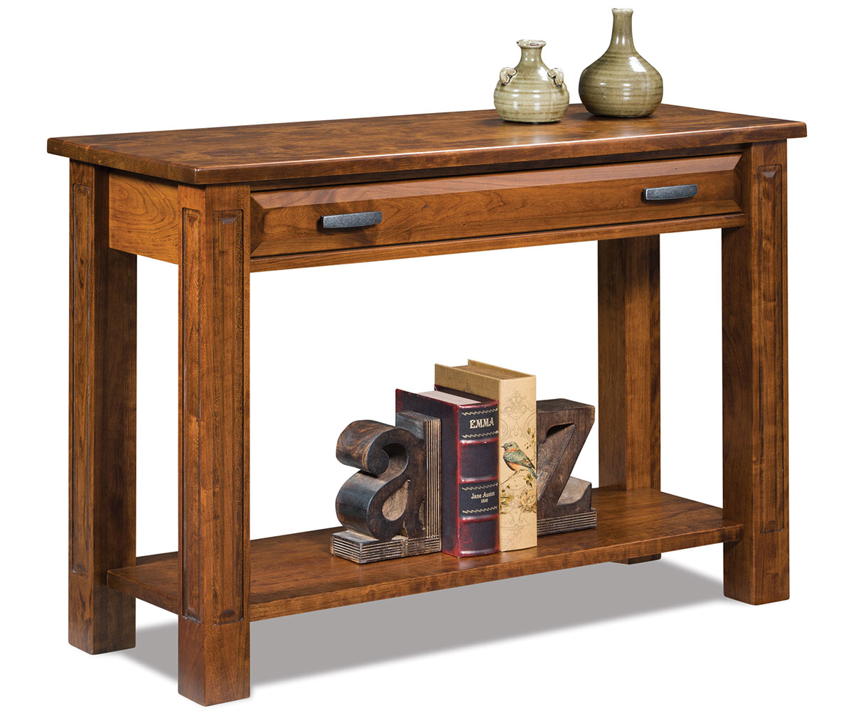 Lexington Sofa Table