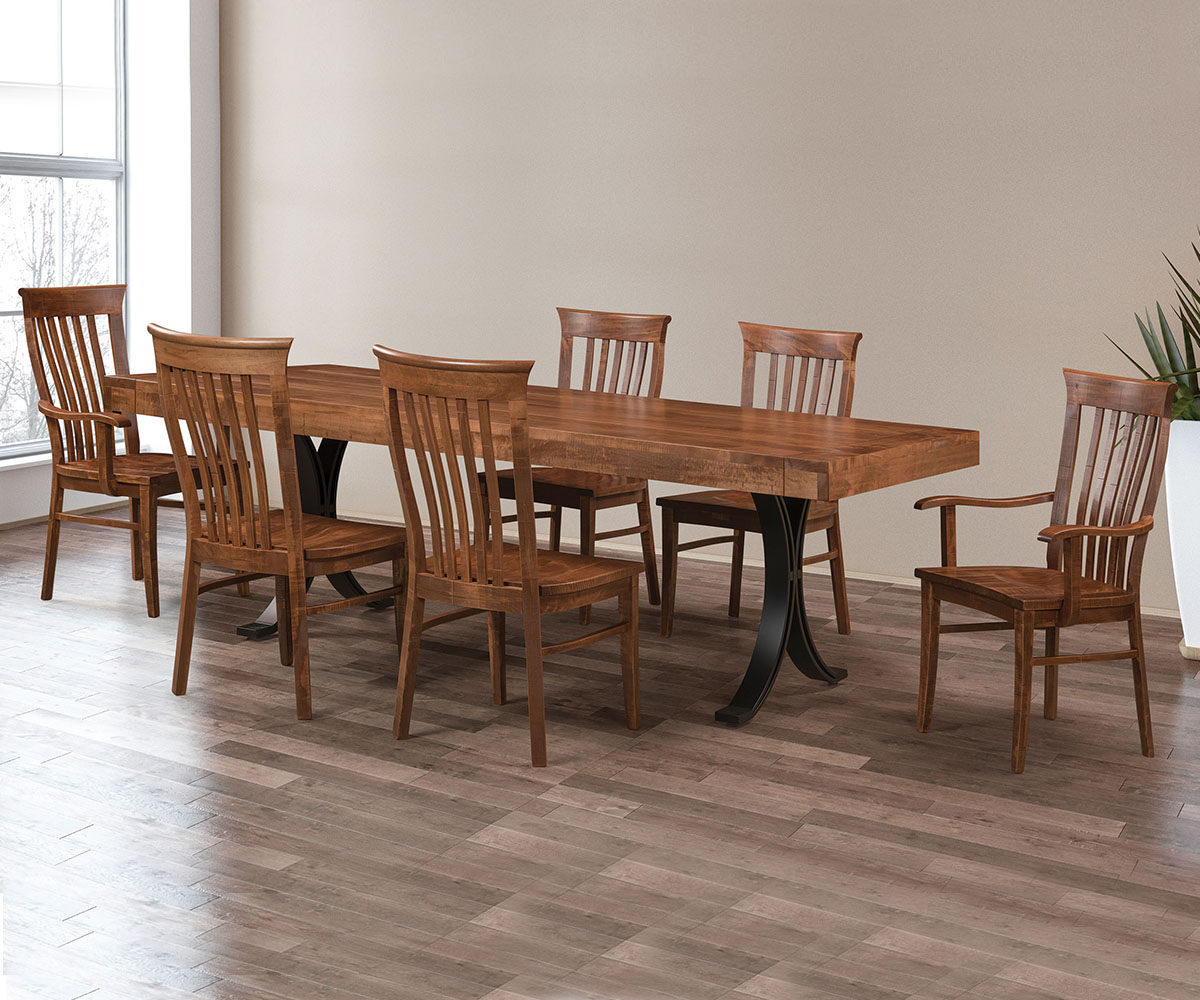 Falcon Table - Image 2