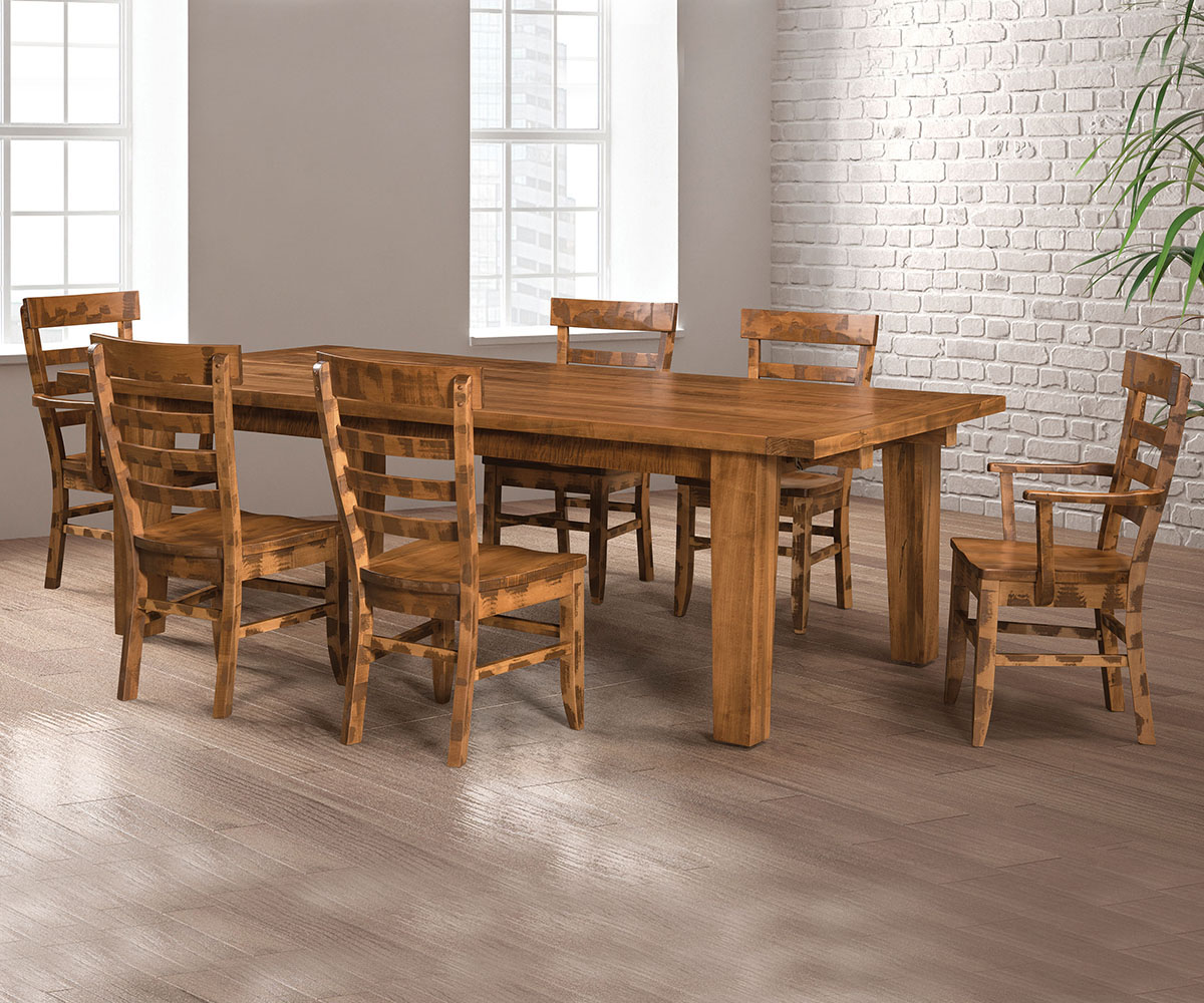 Frontier Table - Image 2