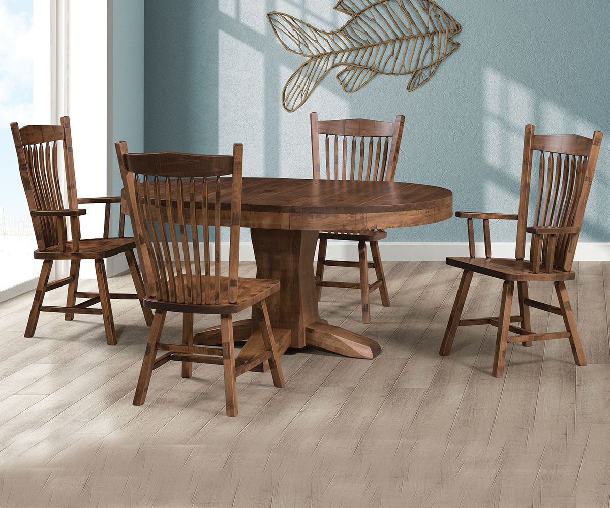 Hoosier Table - Image 2