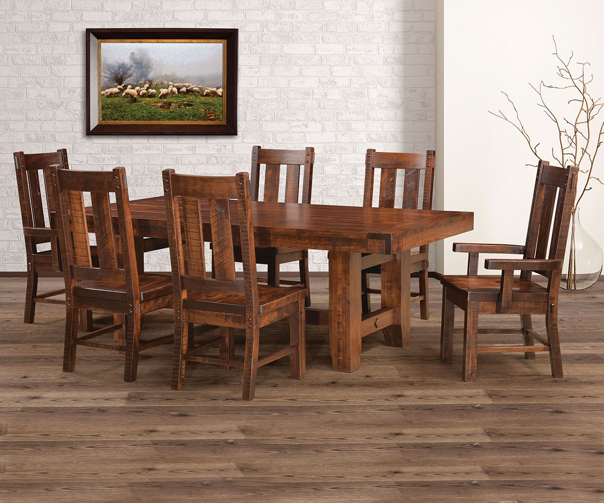 Houston Table - Image 2