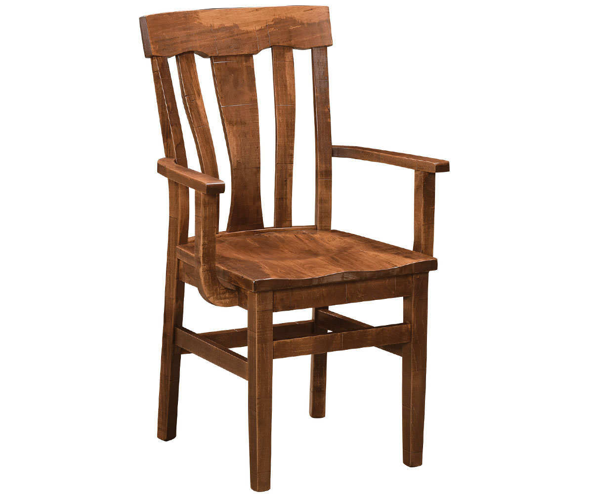 Jamestown Chair - Image 2