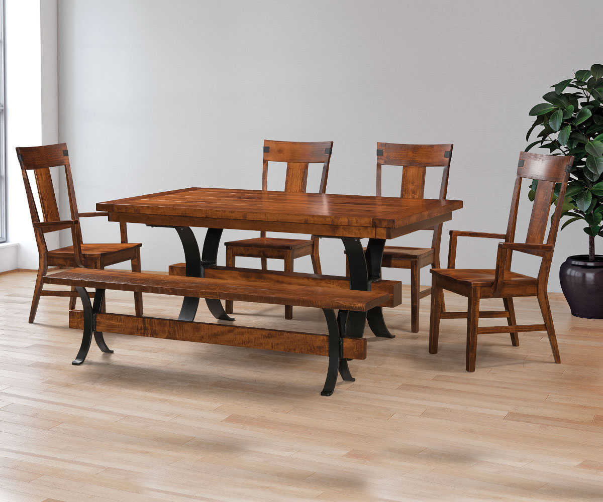 Jericho Bench - Image 2