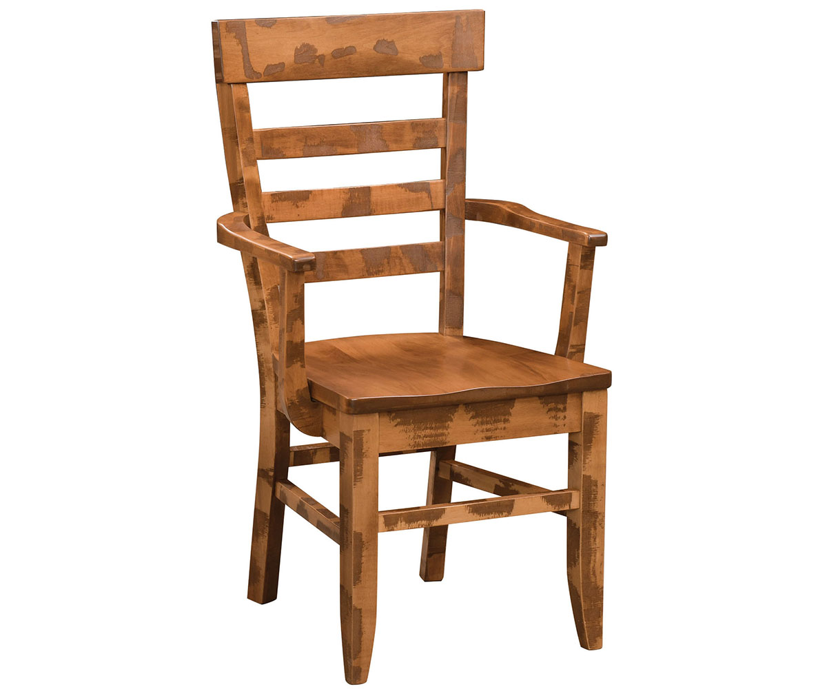 Keystone Chair - Image 2