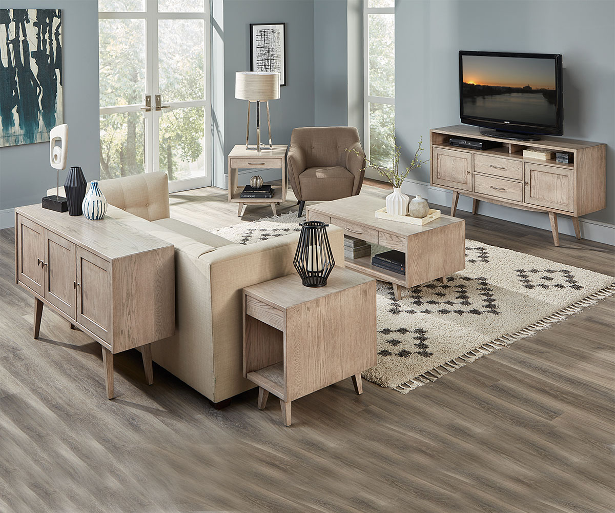 Marina Coffee Table - Image 3