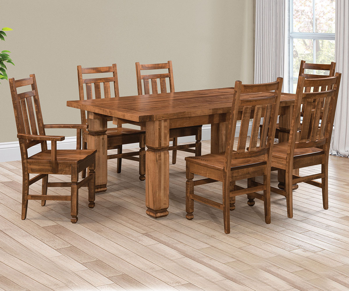 Montreal Estate Chair - Image 3