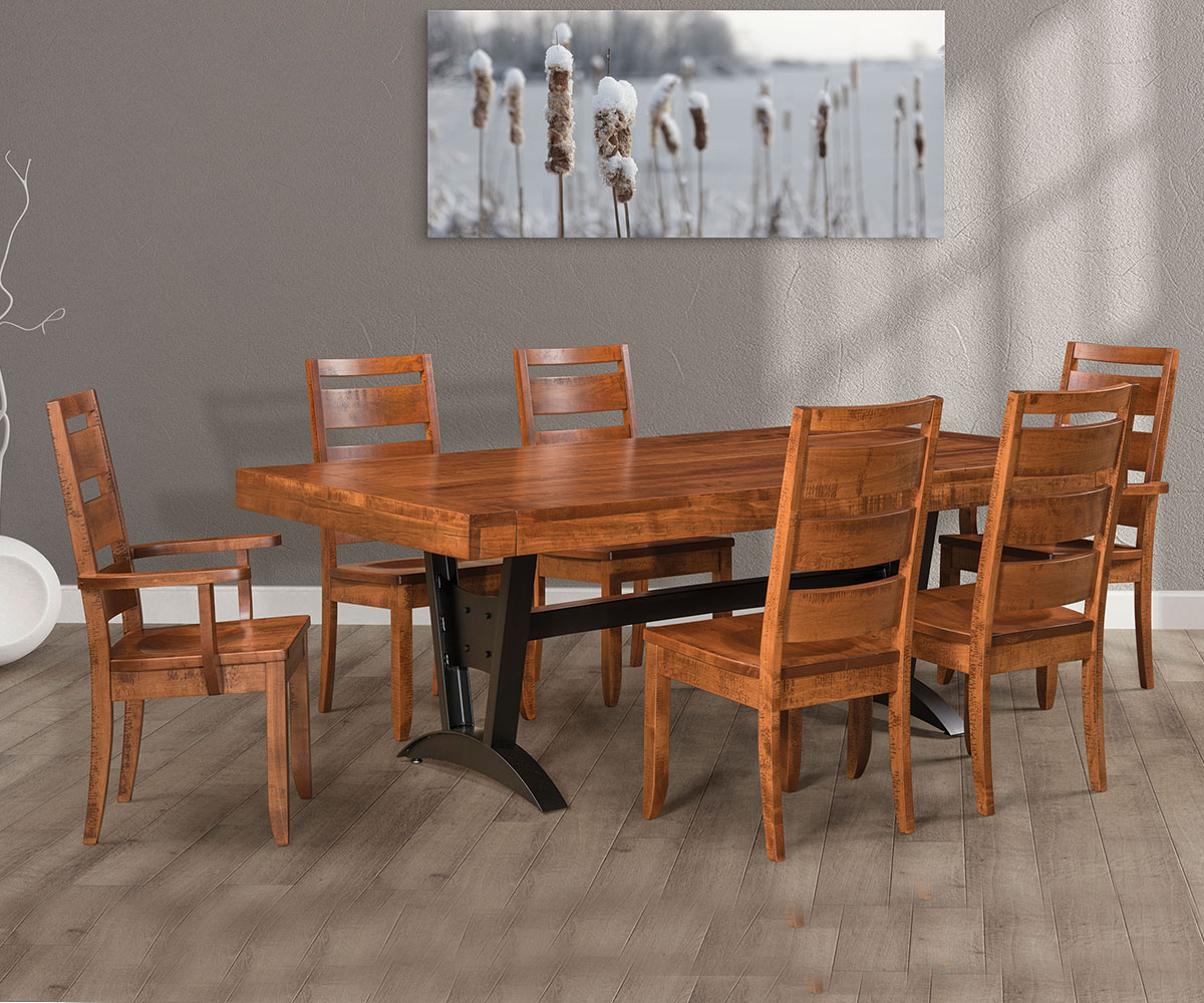 Lakeland Chair - Image 3